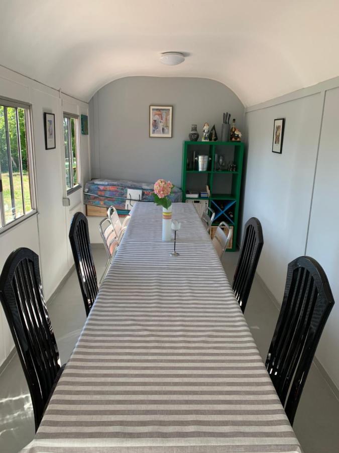 Ferienwohnung Sunny - Moderne Ferienwohnung Im Gruenen In Saarbruecken-West Dış mekan fotoğraf