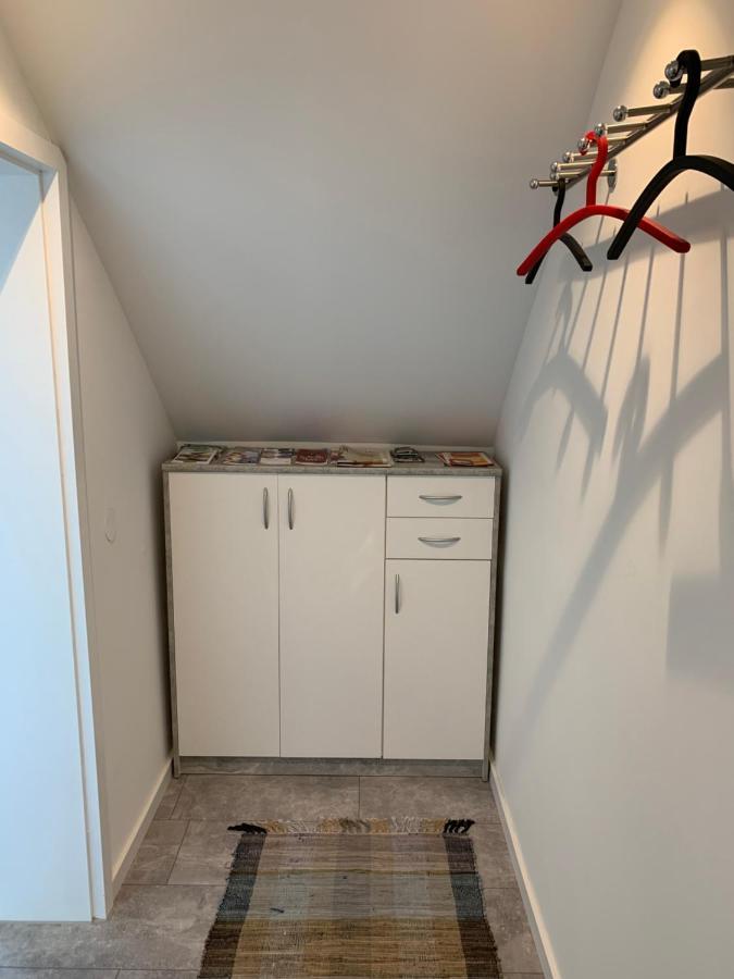 Ferienwohnung Sunny - Moderne Ferienwohnung Im Gruenen In Saarbruecken-West Dış mekan fotoğraf